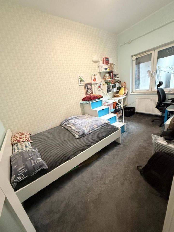 Mieszkanie 3-pokojowe Wrocław Krzyki. Zdjęcie 4