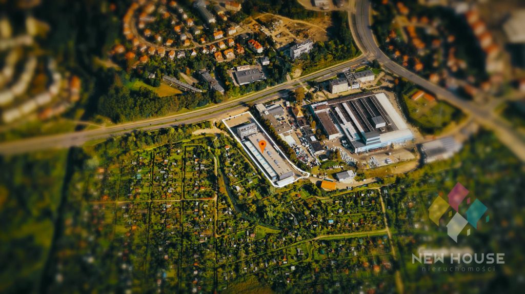 Biuro Olsztyn Podgrodzie, al. Aleja Obrońców Tobruku. Zdjęcie 20