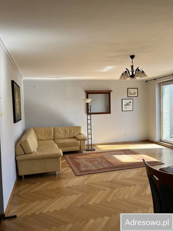 Mieszkanie 3-pokojowe Kalisz Stare Miasto, ul. Stanisława Staszica. Zdjęcie 2