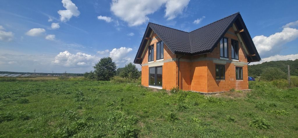 dom wolnostojący, 4 pokoje Wołowice. Zdjęcie 4