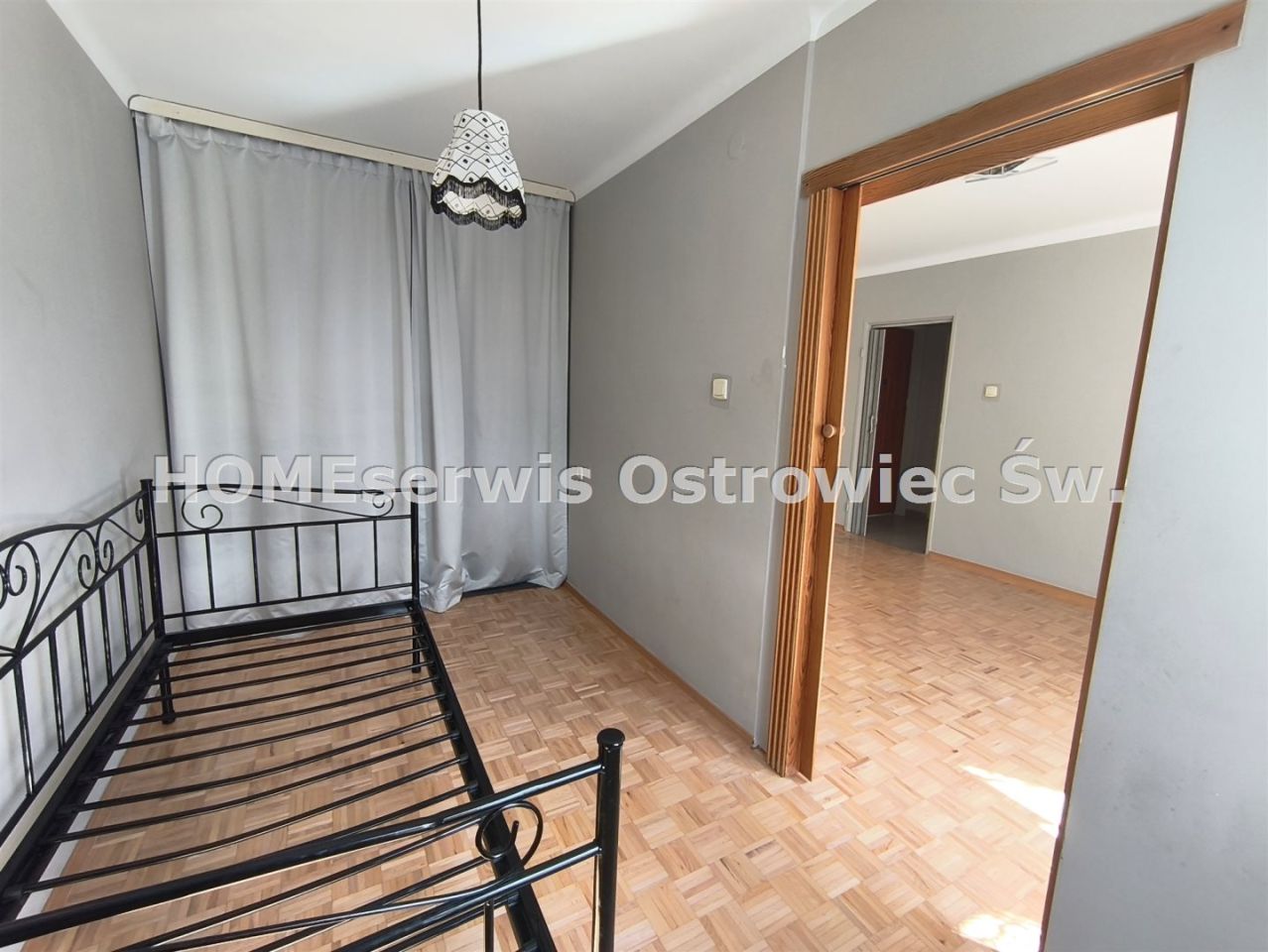 Mieszkanie 2-pokojowe Ostrowiec Świętokrzyski Centrum. Zdjęcie 5