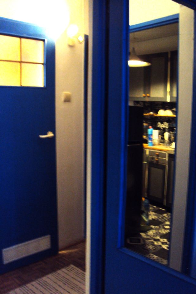 Mieszkanie 2-pokojowe Warszawa Mokotów, Bielawska. Zdjęcie 3