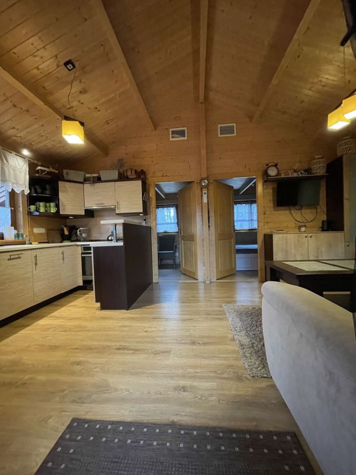 dom letniskowy Niesulice. Zdjęcie 4