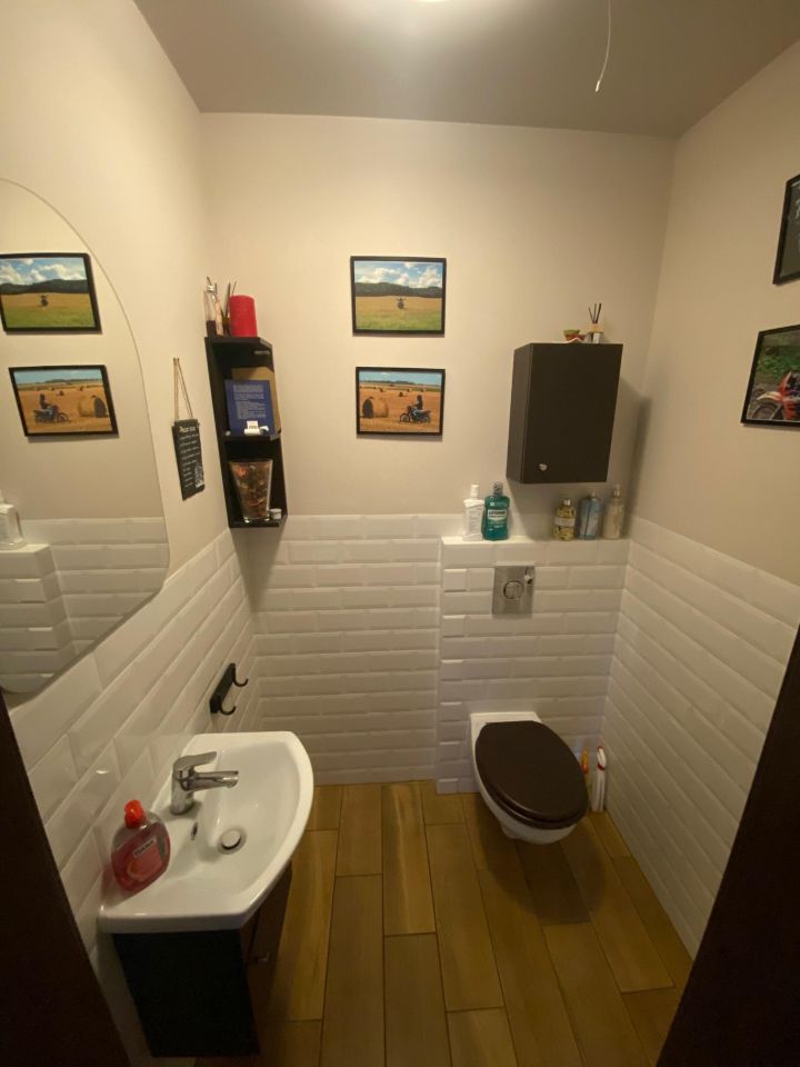 dom wolnostojący, 6 pokoi Policzna, ul. Osiedlowa. Zdjęcie 17