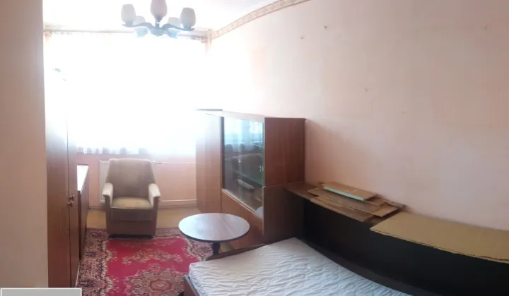 Mieszkanie 2-pokojowe Kamień Pomorski, ul. Marii Konopnickiej