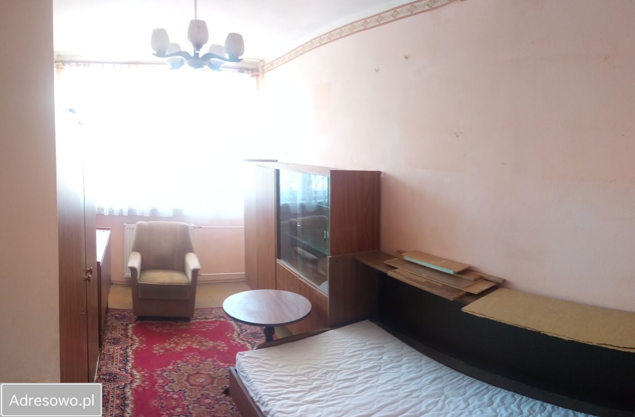 Mieszkanie 2-pokojowe Kamień Pomorski, ul. Marii Konopnickiej. Zdjęcie 1