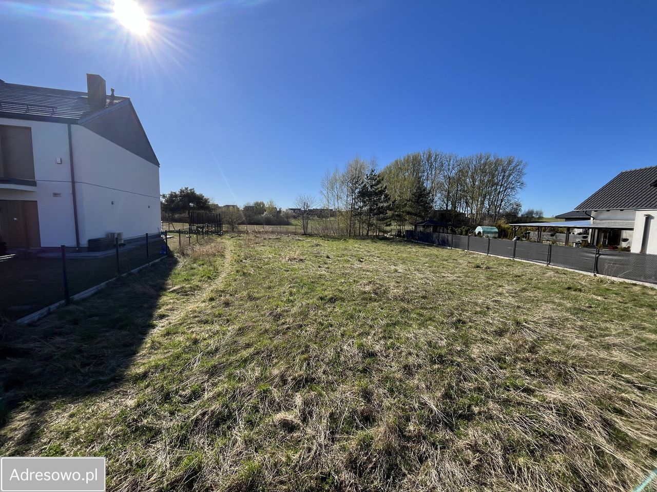 Działka budowlana Banino. Zdjęcie 6