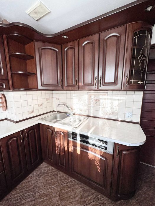 Mieszkanie 3-pokojowe Katowice Giszowiec, ul. Mysłowicka. Zdjęcie 5