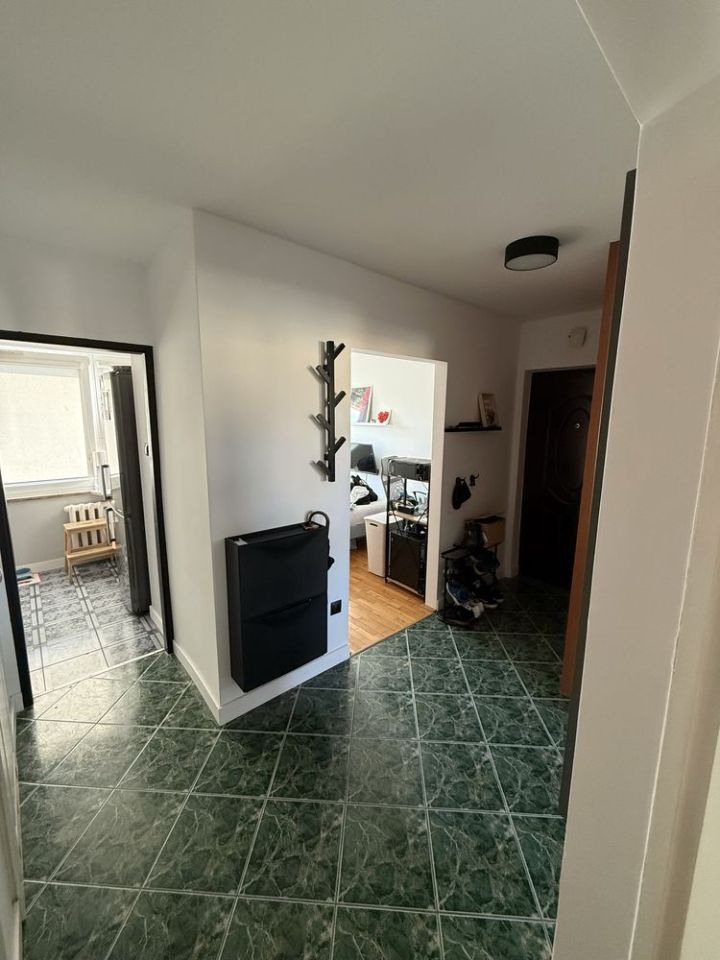 Mieszkanie 3-pokojowe Wałcz, ul. Kościuszki. Zdjęcie 4