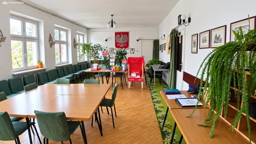 Lokal Miechów, pl. Kościuszki. Zdjęcie 4