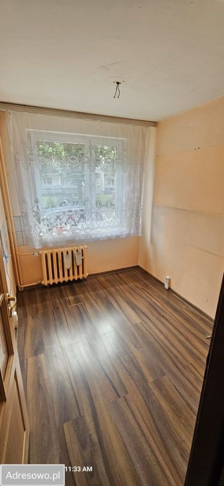 Mieszkanie 3-pokojowe Gliwice Sośnica, ul. Przyszłości. Zdjęcie 3