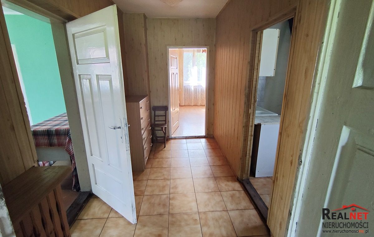 dom wolnostojący, 3 pokoje Widuchowa. Zdjęcie 4