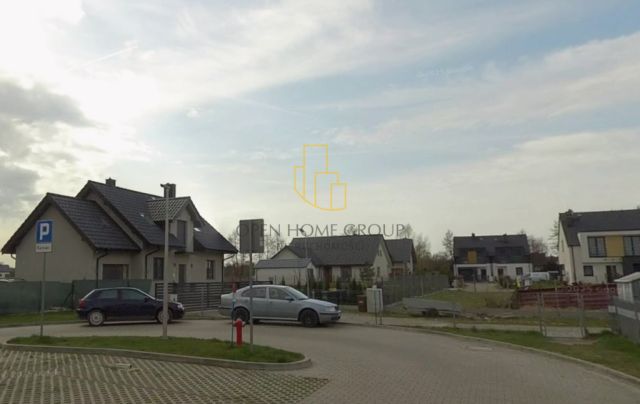 Działka budowlana Kamieniec Wrocławski. Zdjęcie 3