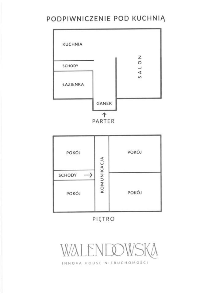 dom wolnostojący, 5 pokoi Bukowa. Zdjęcie 7