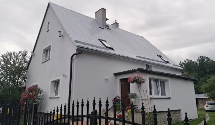 Mieszkanie 4-pokojowe Stronie Śląskie, ul. Dolna
