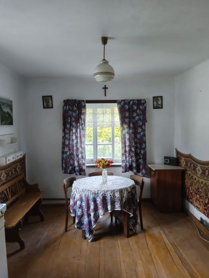 dom wolnostojący, 2 pokoje Hrebenne, Hrebenne. Zdjęcie 24