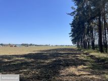 Działka budowlana Piotrowice. Zdjęcie 2