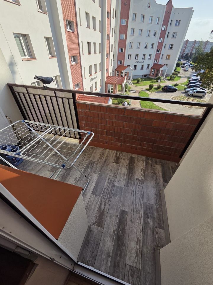Mieszkanie 3-pokojowe Białystok, ul. Młynowa. Zdjęcie 8