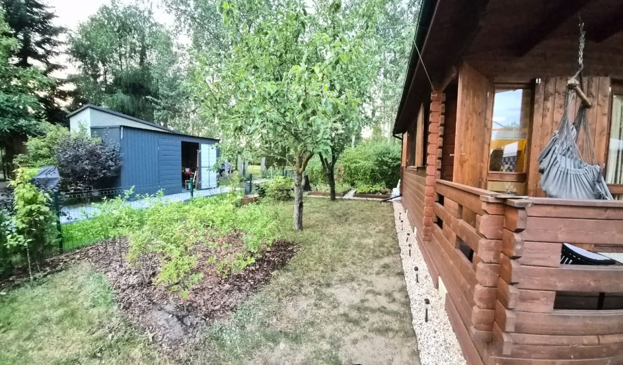 Działka rod Romanów. Zdjęcie 4