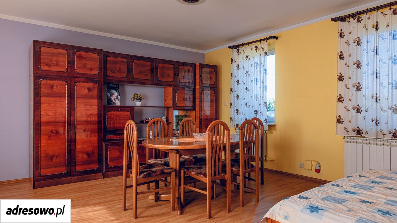 dom wolnostojący, 7 pokoi Budziska, ul. Diamentowa. Zdjęcie 4