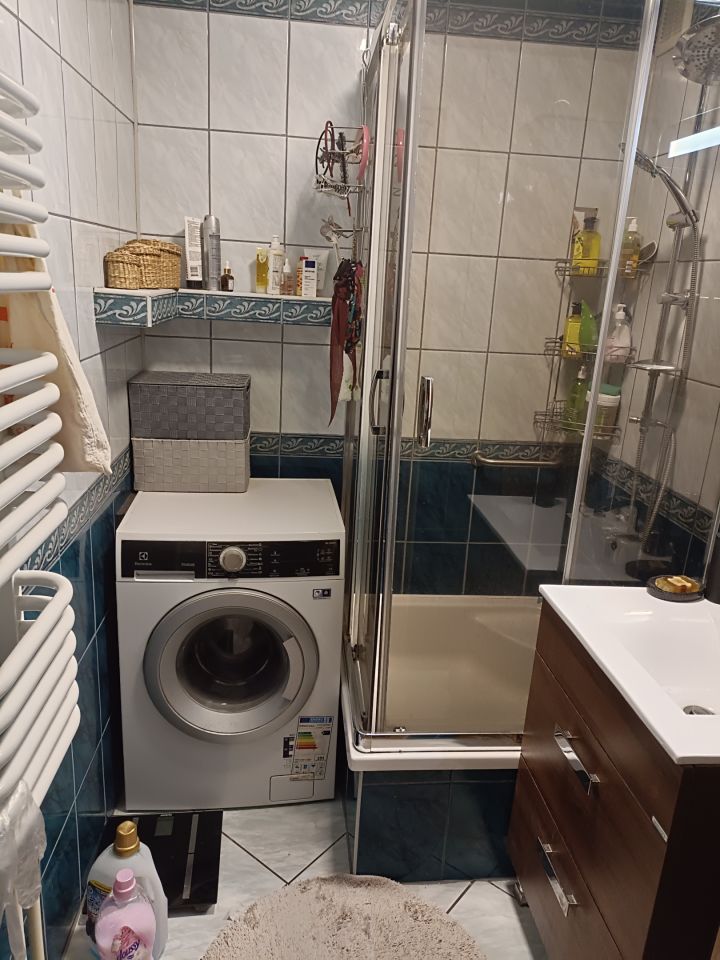 Mieszkanie 4-pokojowe Koszalin Przylesie, ul. Kazimierza Wyki. Zdjęcie 8