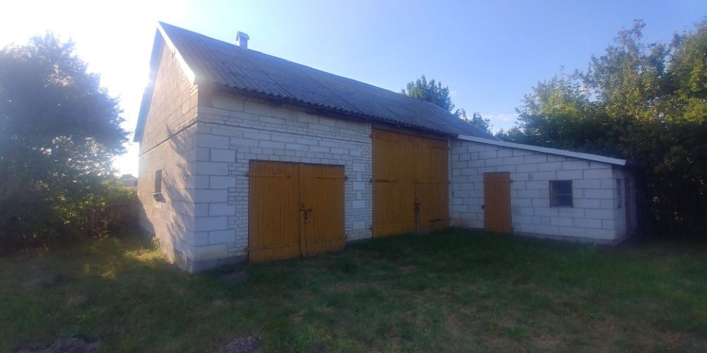 Działka rolno-budowlana Zieluń, ul. Stefana Batorego. Zdjęcie 2