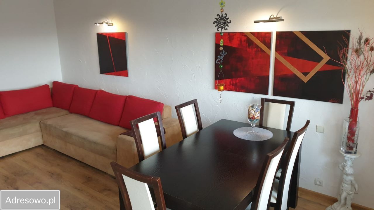 Mieszkanie 3-pokojowe Okole. Zdjęcie 13