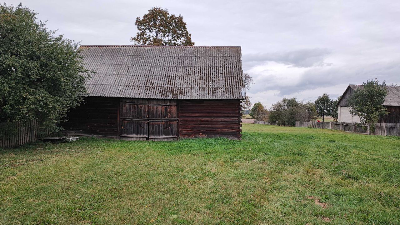 Działka budowlana Wyryki-Połód. Zdjęcie 7