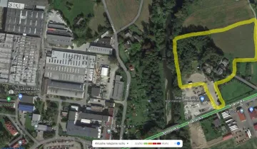 Działka na sprzedaż bez pośredników 
 
 Czechowice-Dziedzice - Widok 5