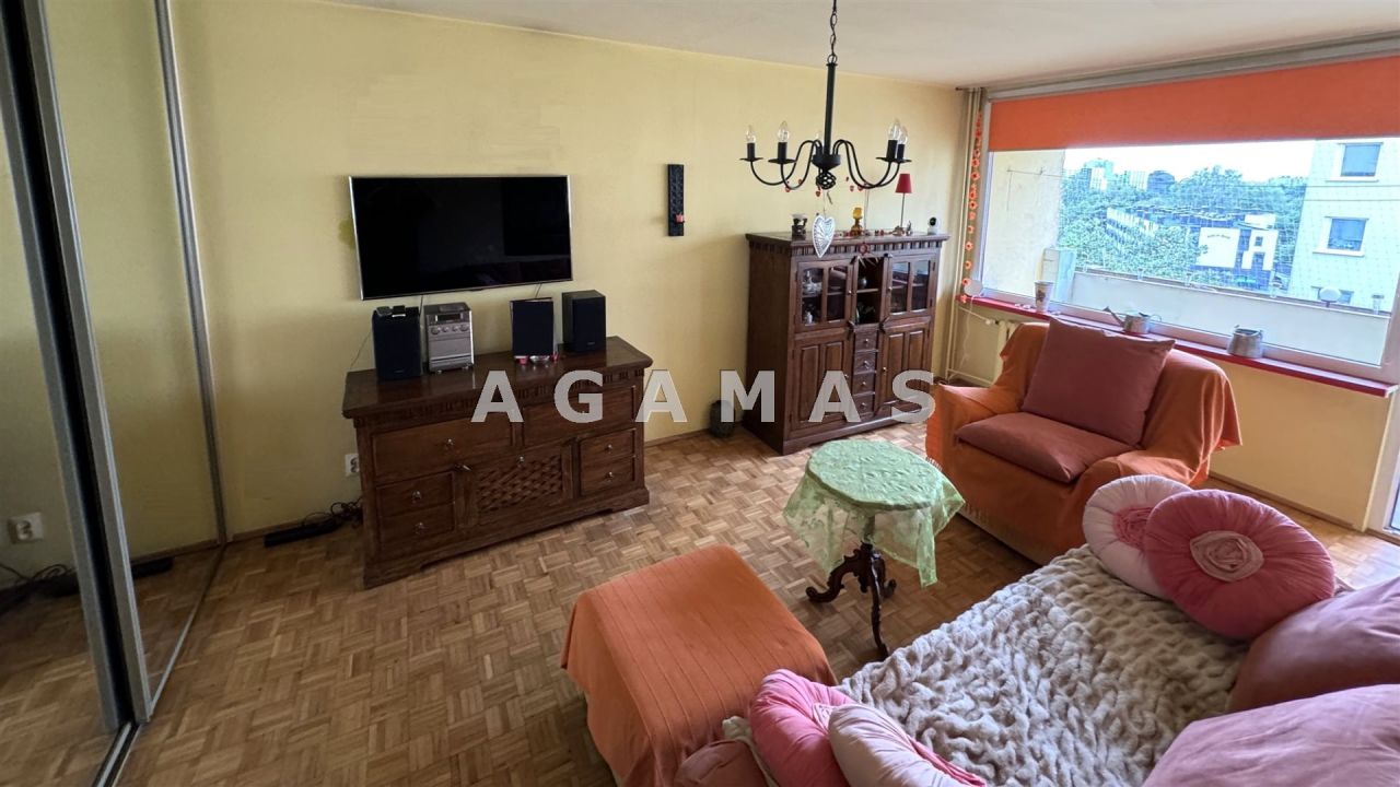 Mieszkanie 2-pokojowe Wrocław Fabryczna, ul. Balonowa. Zdjęcie 2