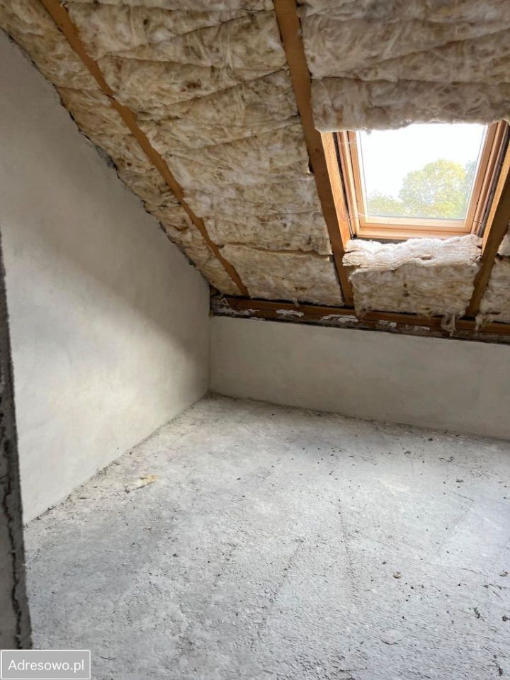 dom wolnostojący, 5 pokoi Ślepkowo Szlacheckie. Zdjęcie 13