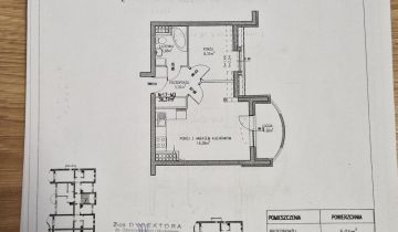 Mieszkanie 2-pokojowe Iława, ul. Kazimierza Odnowiciela