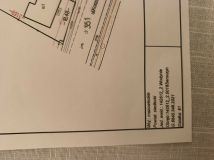 Działka rolno-budowlana Seroczyn, ul. Koszarowa. Zdjęcie 3