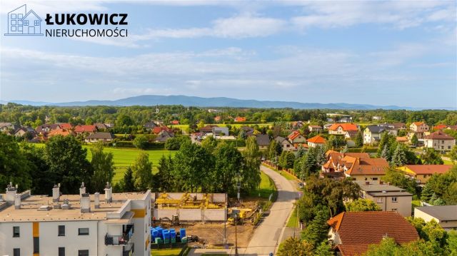 Mieszkanie 2-pokojowe Czechowice-Dziedzice, ul. Mazańcowicka. Zdjęcie 8