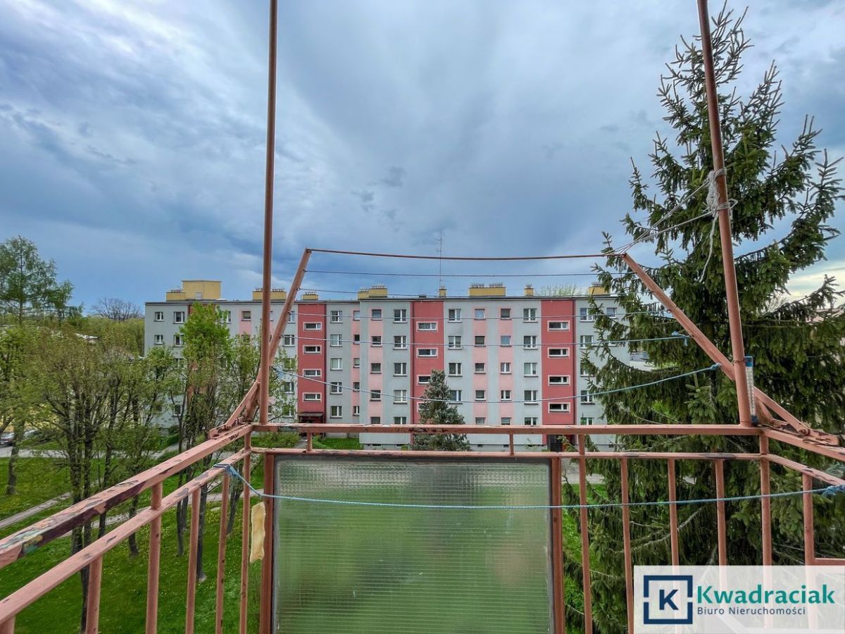 Mieszkanie 4-pokojowe Krosno, ul. Bohaterów Westerplatte. Zdjęcie 7
