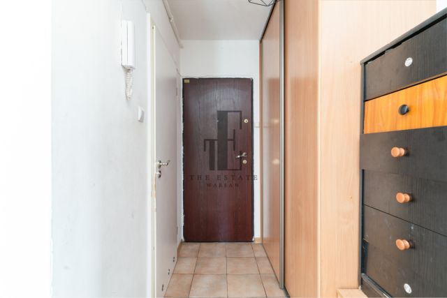 Mieszkanie 3-pokojowe Warszawa Ochota, ul. Gorlicka. Zdjęcie 14