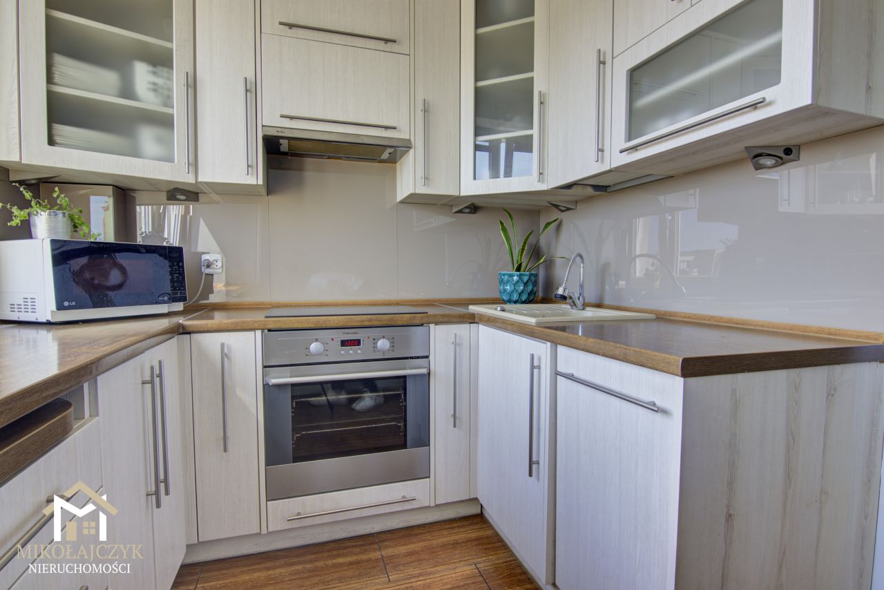 Mieszkanie 3-pokojowe Górowo Iławeckie, ul. Tadeusza Kościuszki. Zdjęcie 5