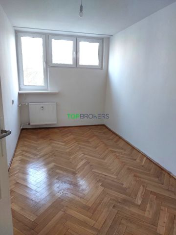 Mieszkanie 3-pokojowe Warszawa Praga-Południe, ul. Garwolińska. Zdjęcie 3