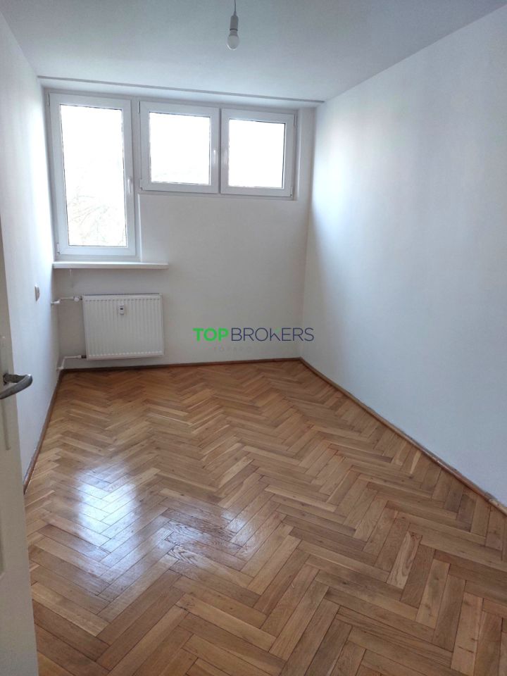 Mieszkanie 3-pokojowe Warszawa Praga-Południe, ul. Garwolińska. Zdjęcie 3