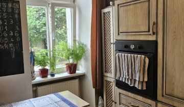 Mieszkanie 3-pokojowe Wrocław Śródmieście, ul. Barycka