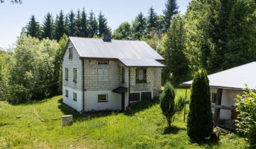 dom wolnostojący, 4 pokoje Przedmieście Dubieckie