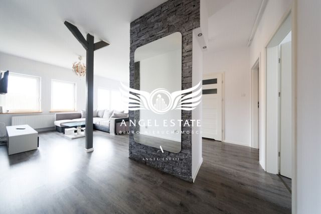 Mieszkanie 3-pokojowe Szczecin Grabowo. Zdjęcie 5