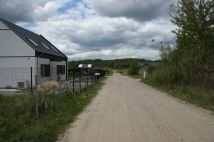 Działka budowlana Dąbrówki, ul. Nadawki. Zdjęcie 2