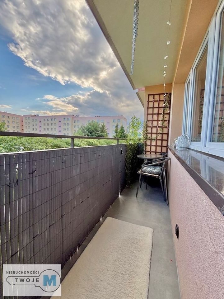 Mieszkanie 4-pokojowe Kielce Barwinek, ul. Barwinek. Zdjęcie 9