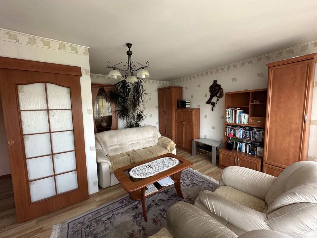 Mieszkanie 3-pokojowe Oświęcim, ul. Szpitalna