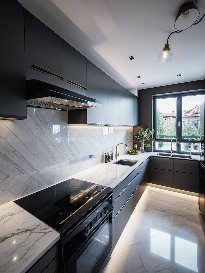 Mieszkanie 3-pokojowe Warszawa Praga-Południe, ul. Marii Rodziewiczówny. Zdjęcie 11