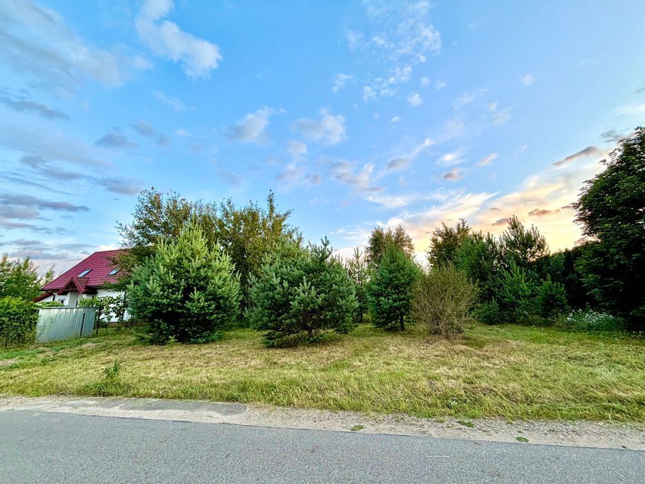 Działka budowlana Lisewo. Zdjęcie 5