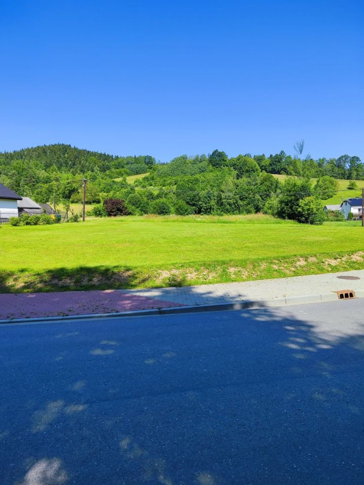 Działka budowlana Siary. Zdjęcie 6