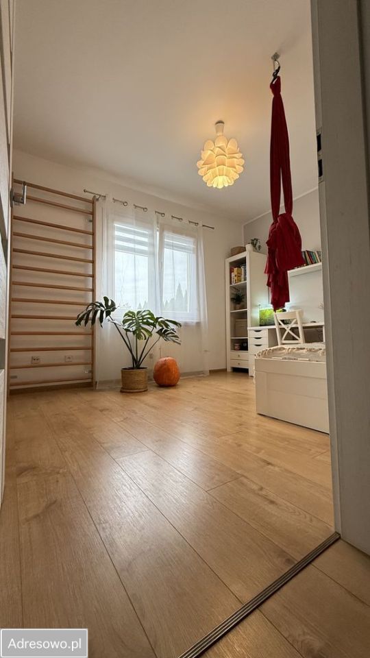 dom wolnostojący, 4 pokoje Rzeszów Budziwój, ul. Miejska. Zdjęcie 13