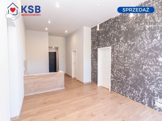 Mieszkanie 3-pokojowe Ostrowiec Świętokrzyski, ul. Stanisława Staszica. Zdjęcie 1